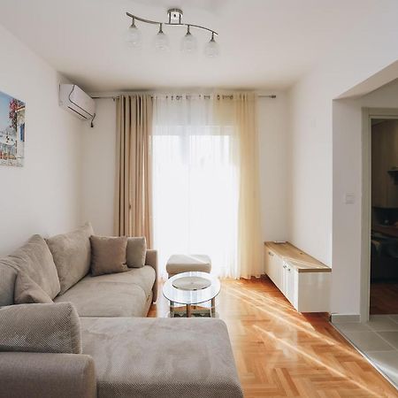 Apartments Viva Oliva Budva Exteriér fotografie